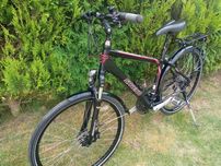 Rower saveno/ Kross /treking