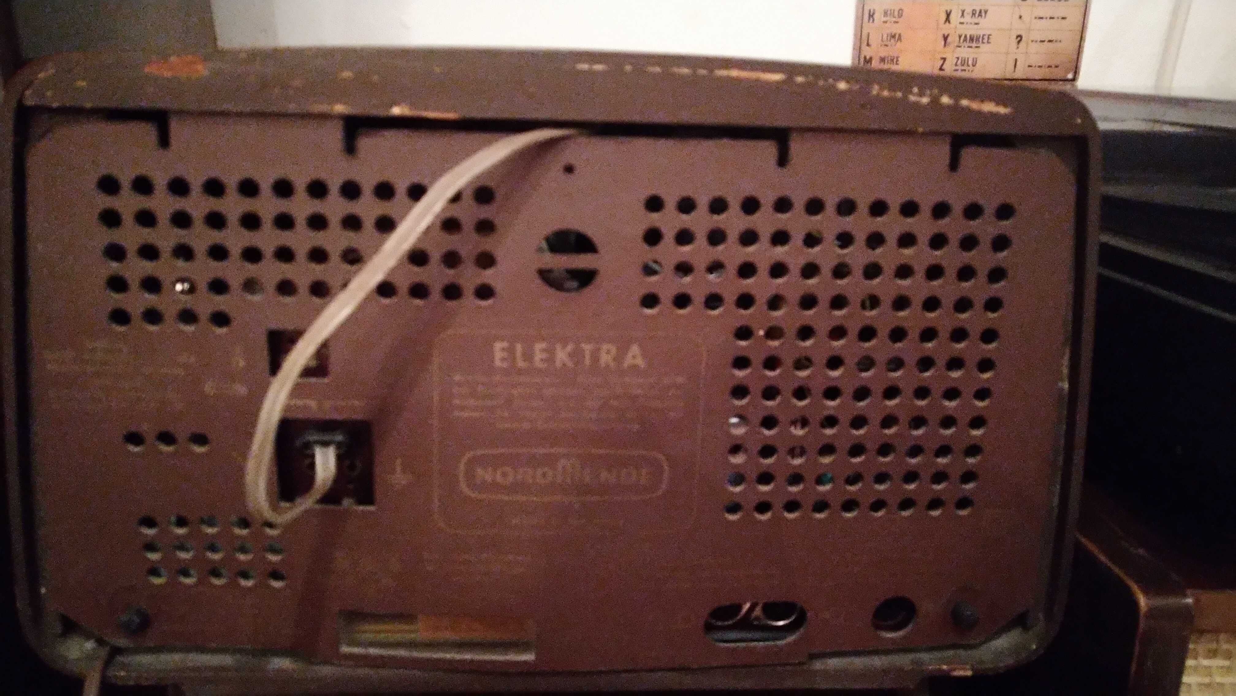 Nordmend Electra em excelente estado