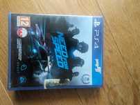 Need for Speed PS4