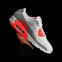 Nike Air Max 90 Hyper Orange