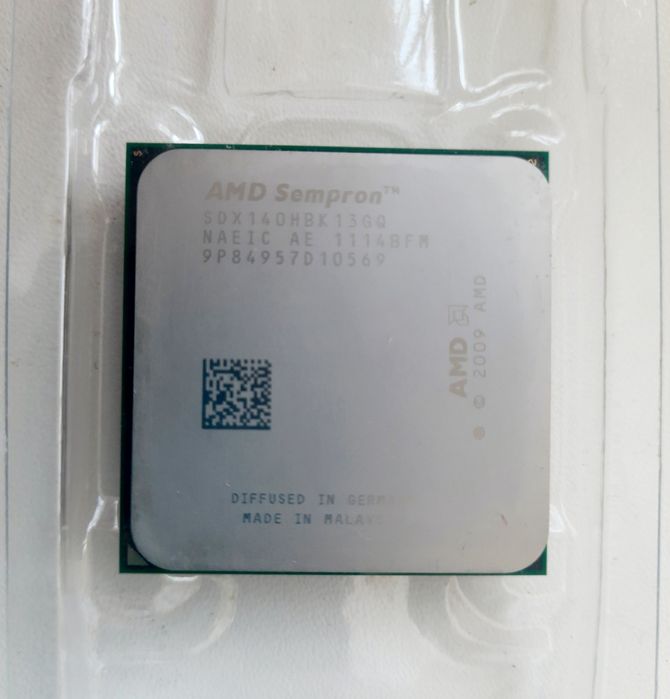 Процессор Athlon 64 X2 4200+  сокет AM2,  AM2+ AM3, обмен