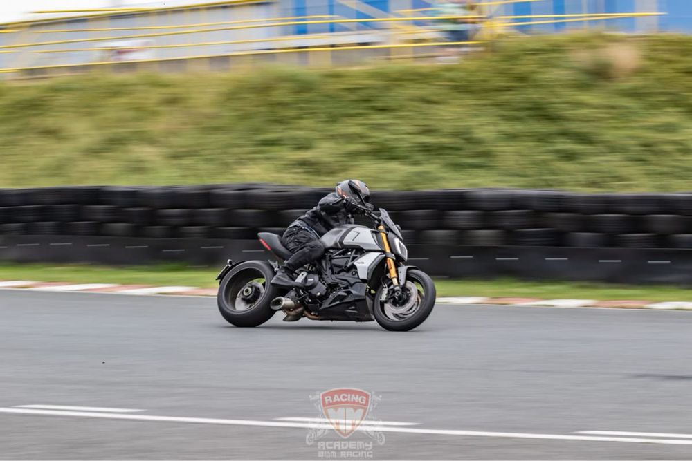 Ducati Diavel 1260S 2019 | Termignoni | Quickshifter