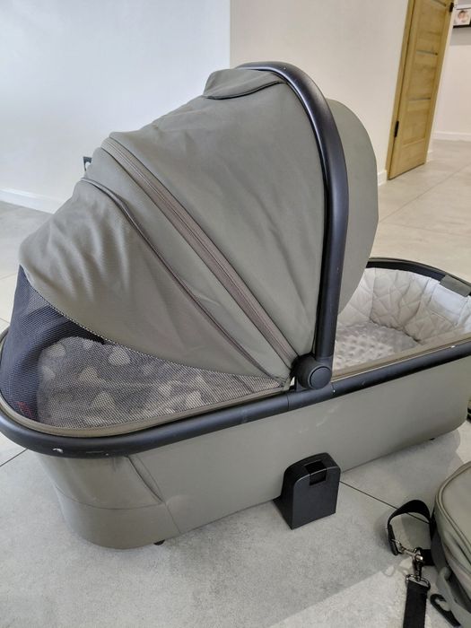 Wózek Venicci Tinum 2w1 gondola spacerówka śpiworek!