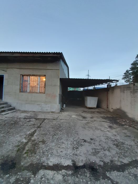 Продам магазин в Новопокровке Чугуевский р-он.