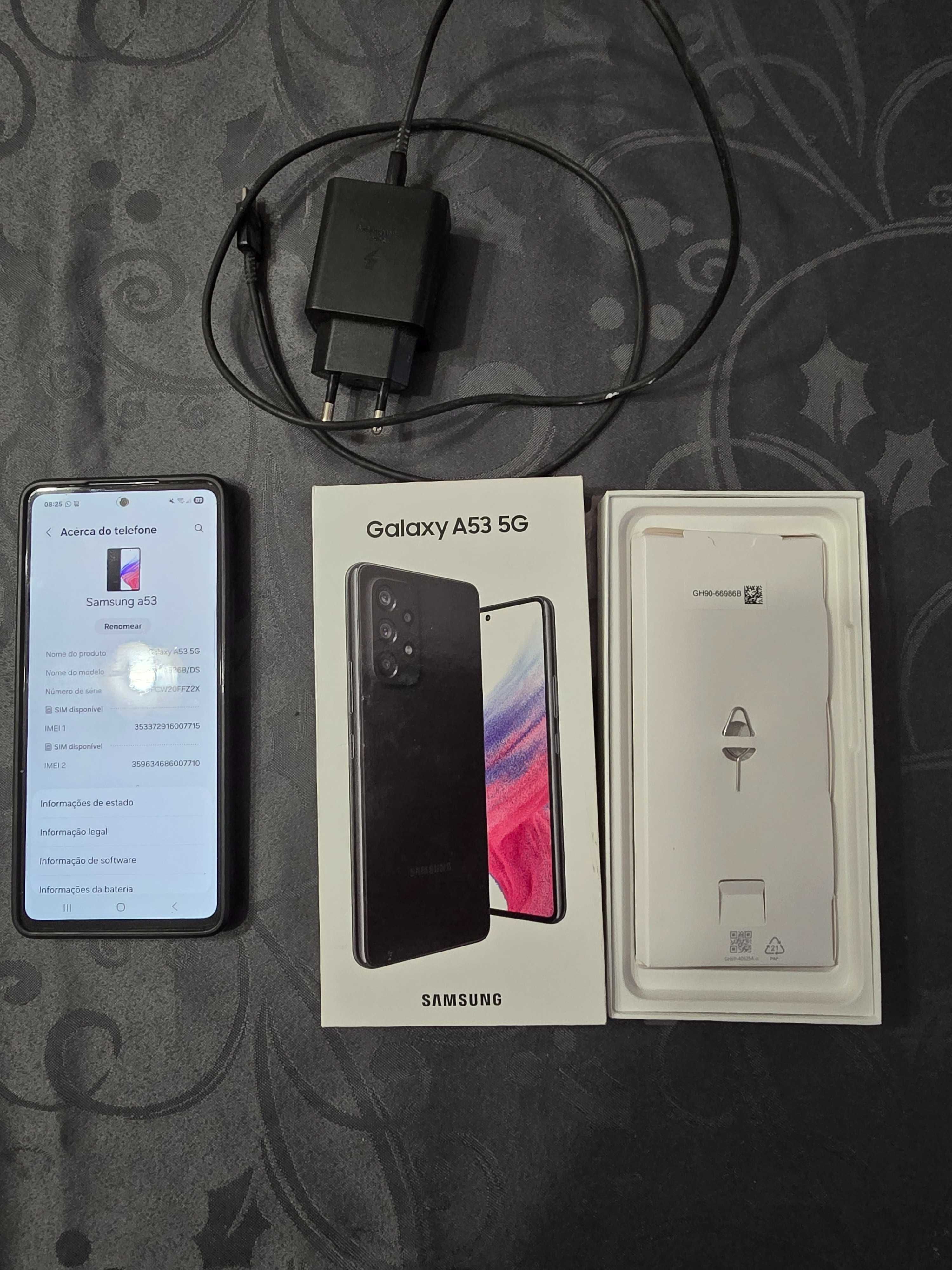 Samsung      a53