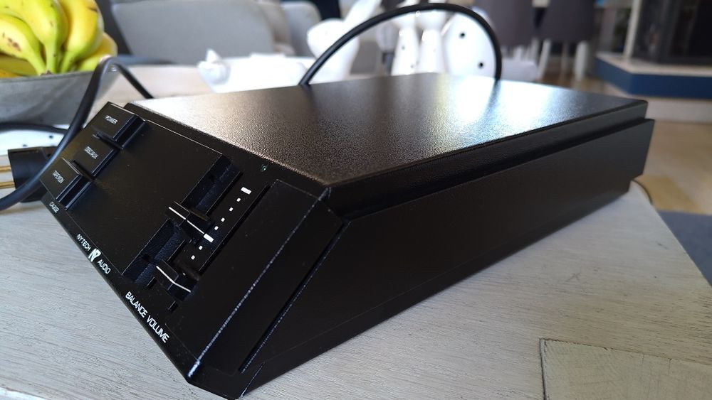 Nytech Audio CA 202