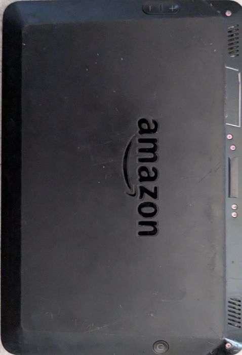 Amazon fire HDX 7 RAM 2 Gb, 16 Gb HDD