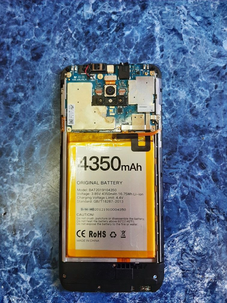 Продаю DOOGEE-X95