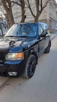 Range Rover 4.4TdV8 autobiography