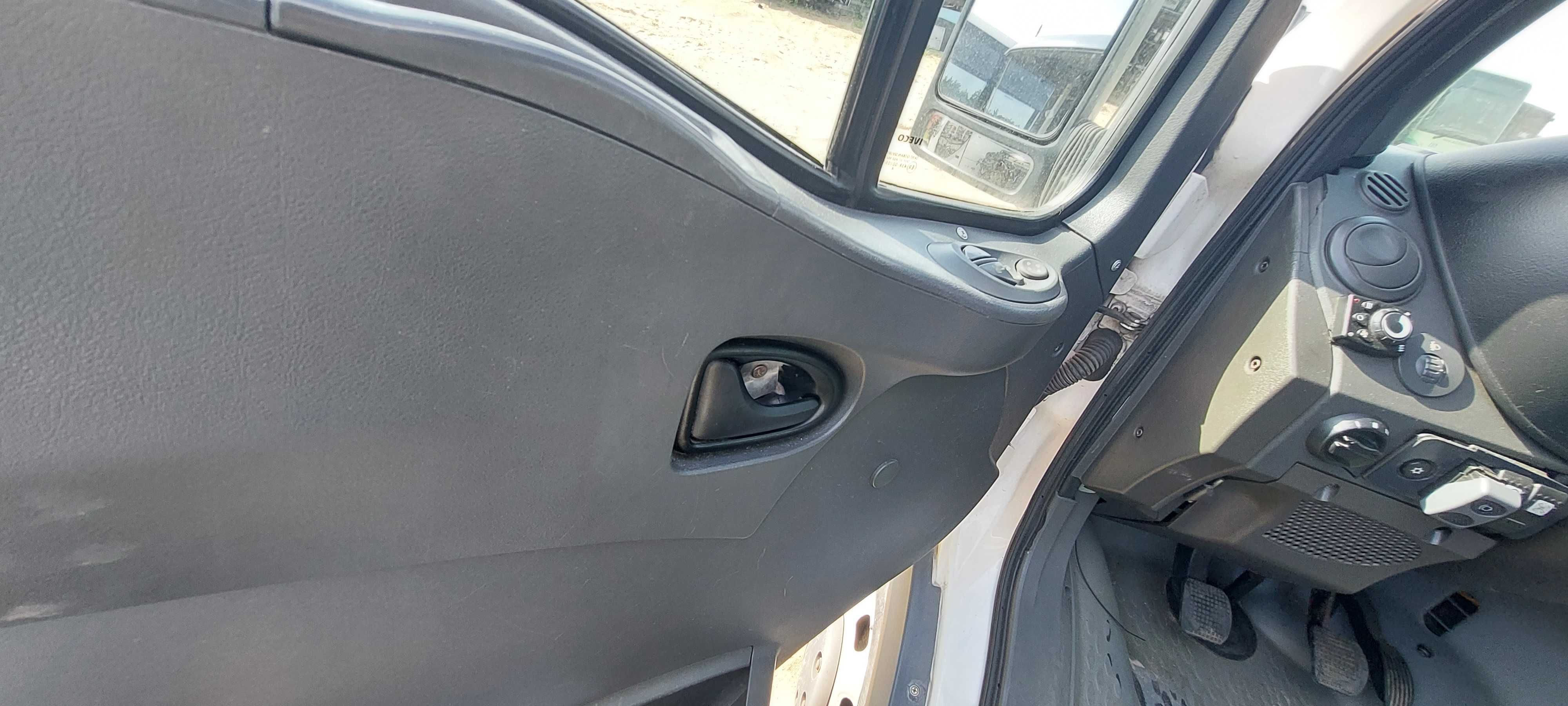 Iveco Daily C50 Autobus NA CZĘŚCI
