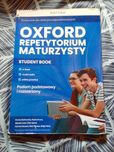 Podręcznik Oxford Repetytorium maturzysty Liceum Technikum angielski