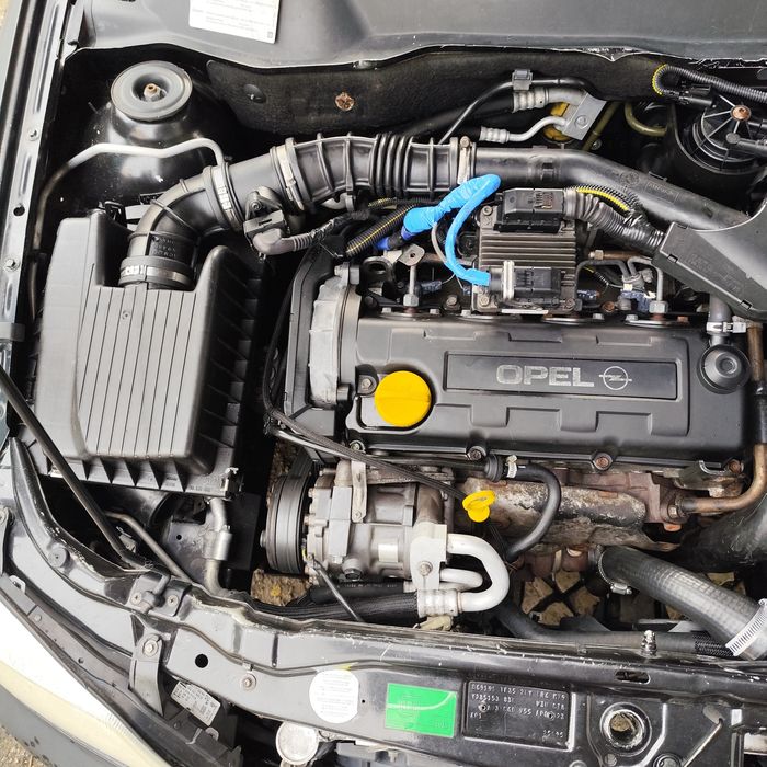 Motor opel serve para vários modelos