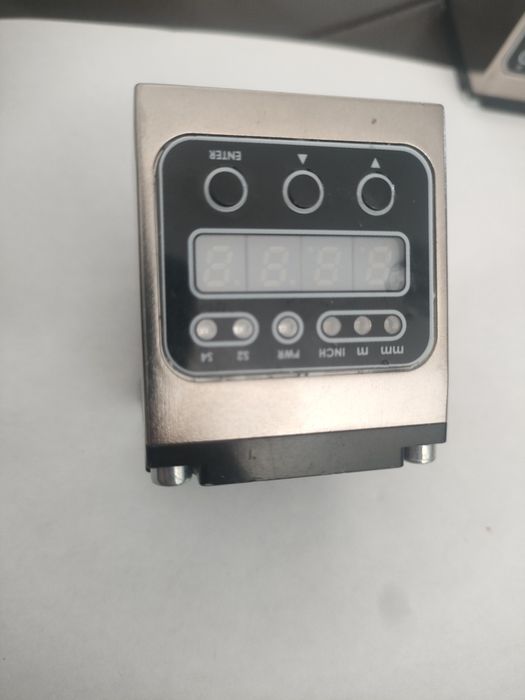 czujnik fotoelektryczny Senstronic E62T3L00Q52104ML