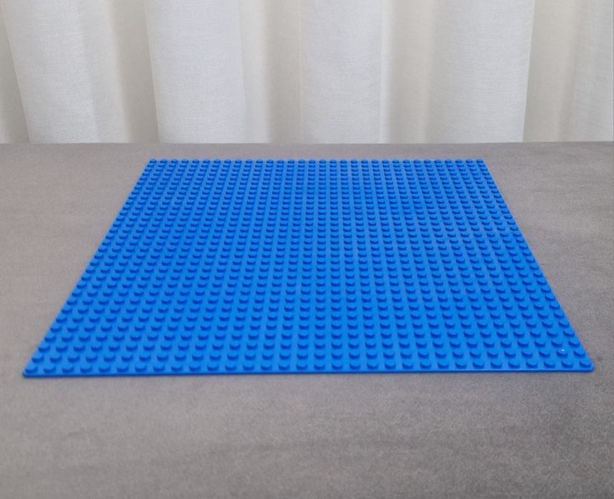 LEGO Baseplates 32x32