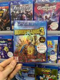 Borderlands 3 Ps4 Ps5 Igame