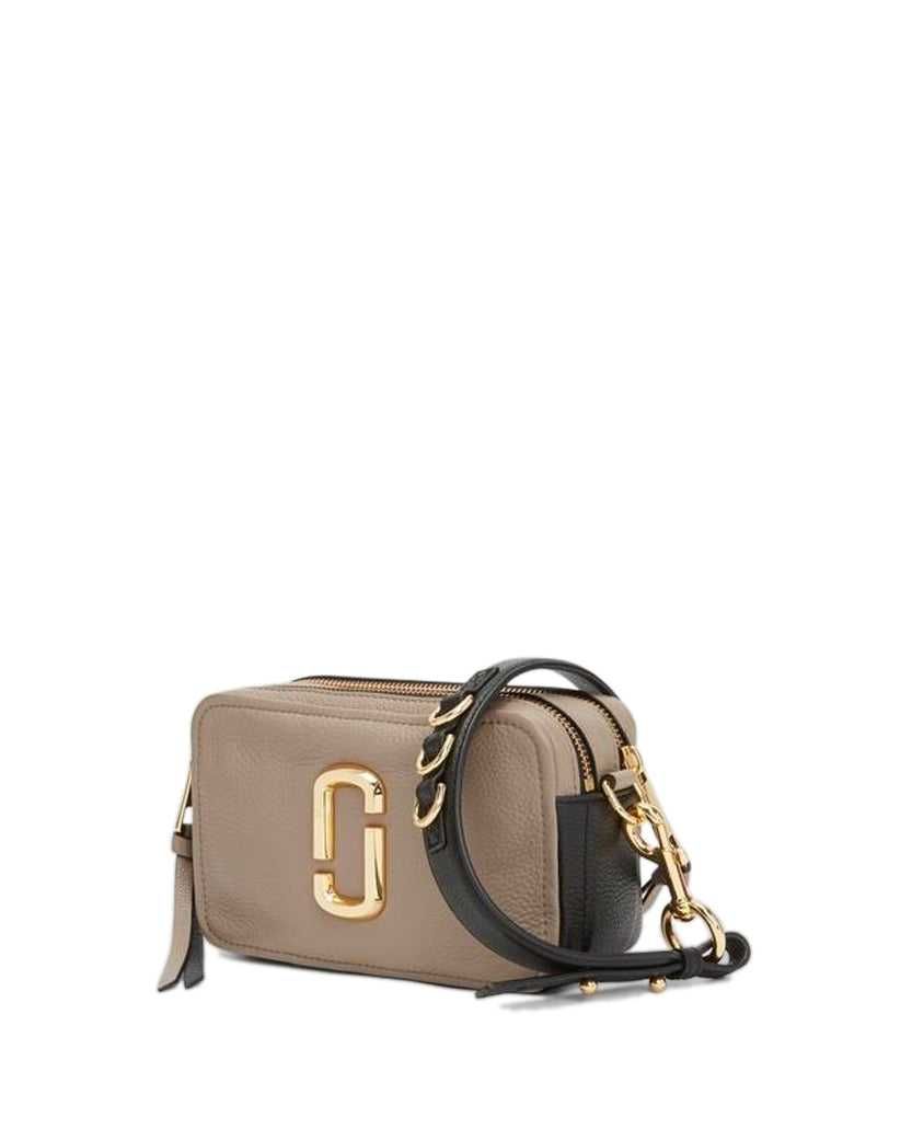 Сумка Marc Jacobs The Softshot 21 Cement Multi