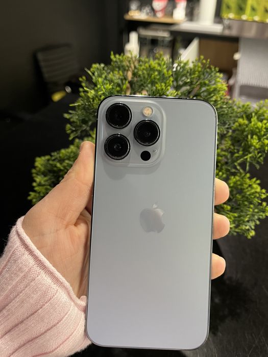 iPhone 13 Pro 128 GB