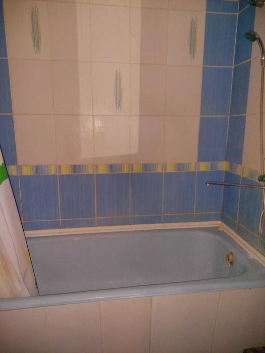 Здам 2-кімнатну квартиру на Харківській