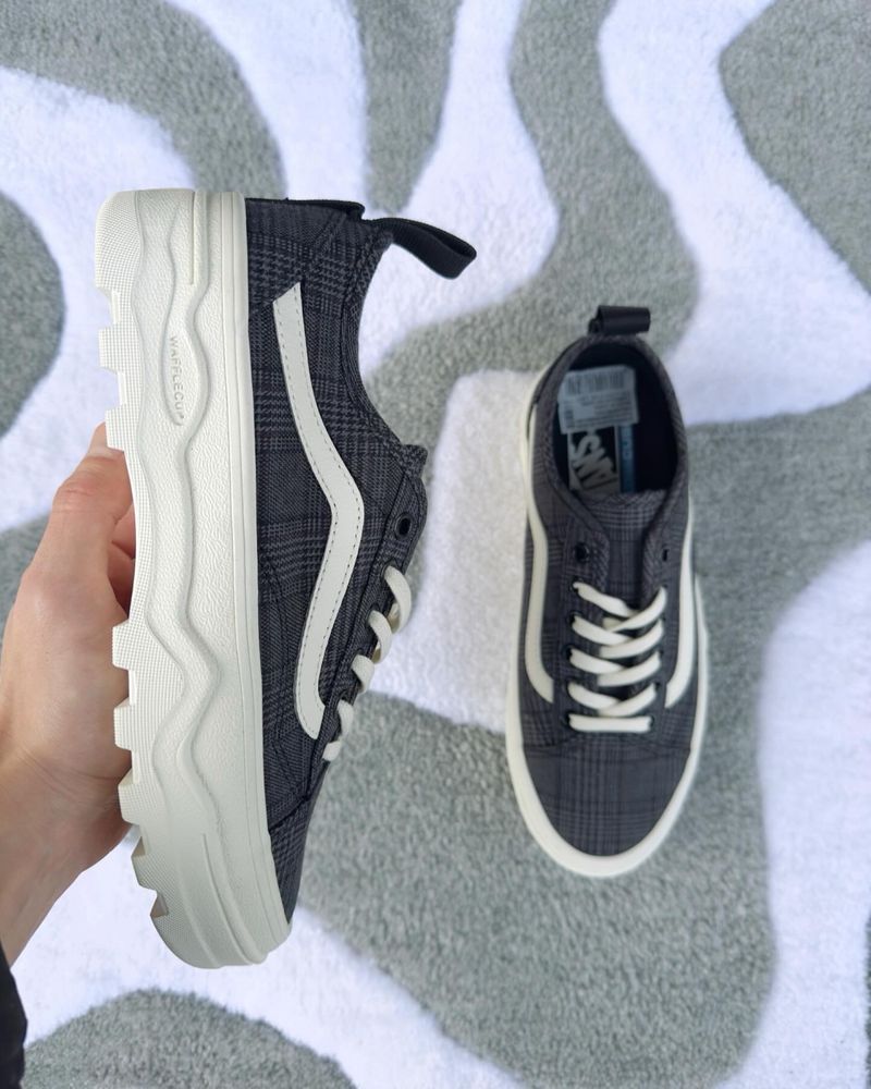 Vans Sentry Old School