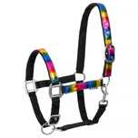 Kantar START RainbowCloth pony