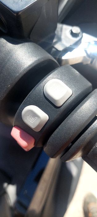 BMW  C650GT estimada