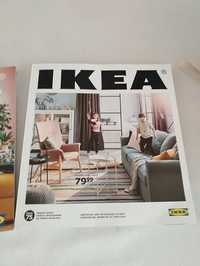 katalogi IKEA 2018,2019