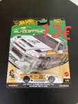 Hot wheels premium e cartela especial