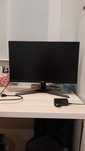 24'' Full HD IPS Monitor with FreeSync