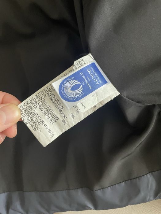 Куртка чоловіча зимова