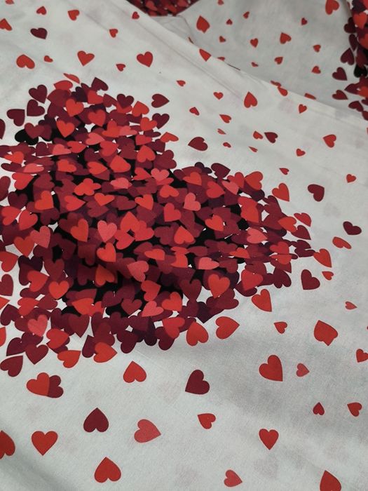 Тканина, фланель