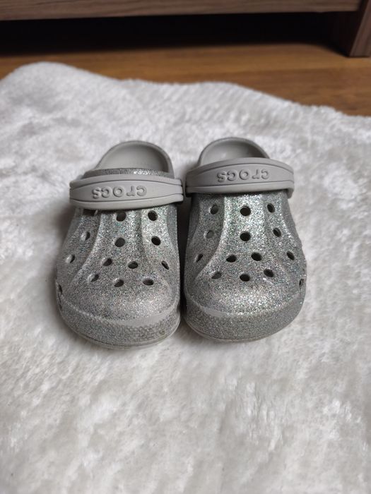 Chodaki Crocs C13 30 31