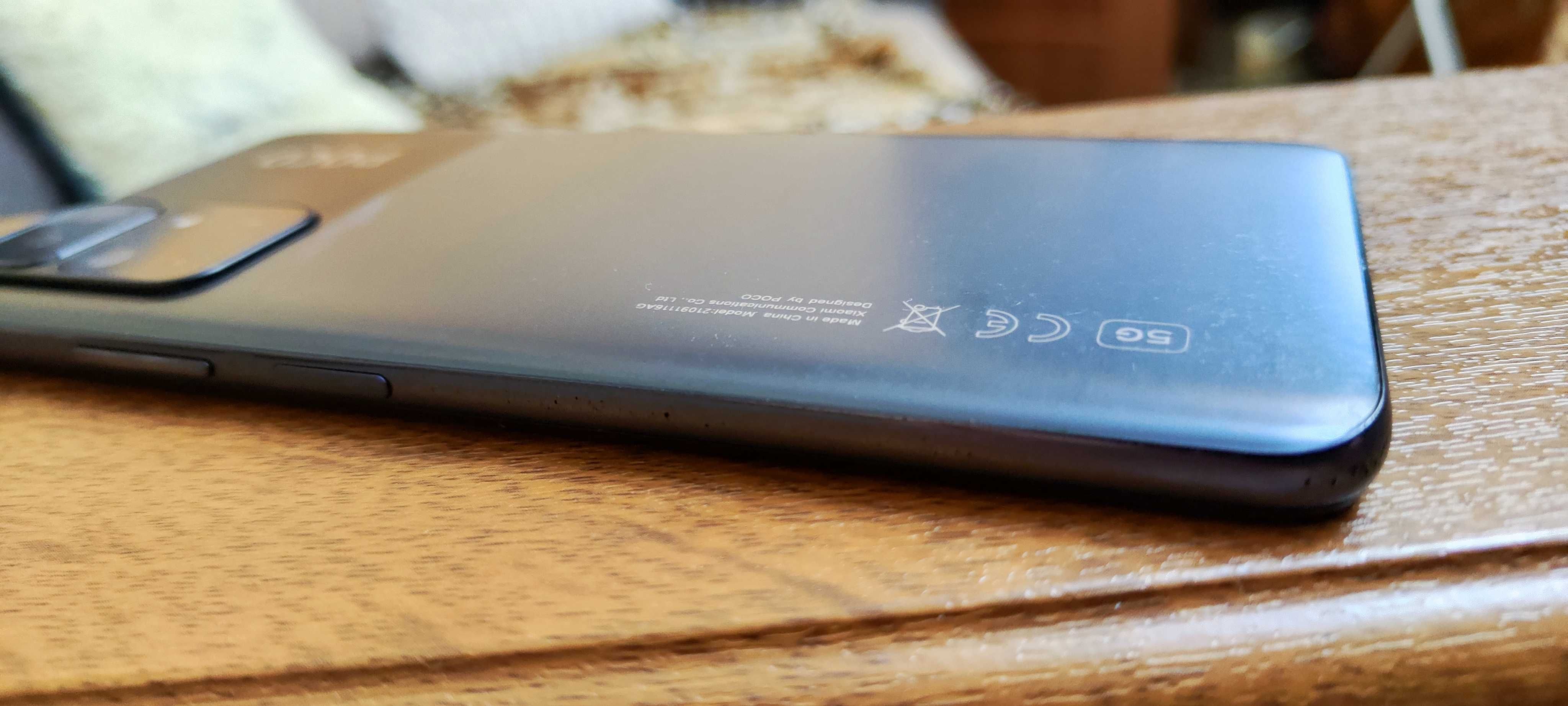 Poco m4 pro 5g 4+4/64