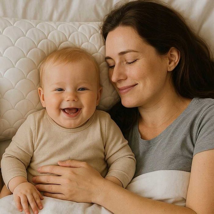 Zestaw antyaler. Kołdra całoroczna 140x200 i poduszka 70x80 dla dzieci