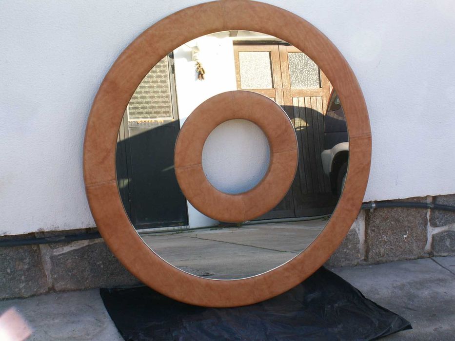 Espelho decorativo