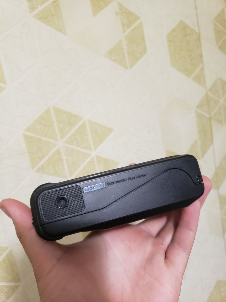 Плівкова Камера  Fuji DL-200