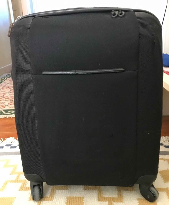 Mala viagem cabine Samsonite 4 rodas