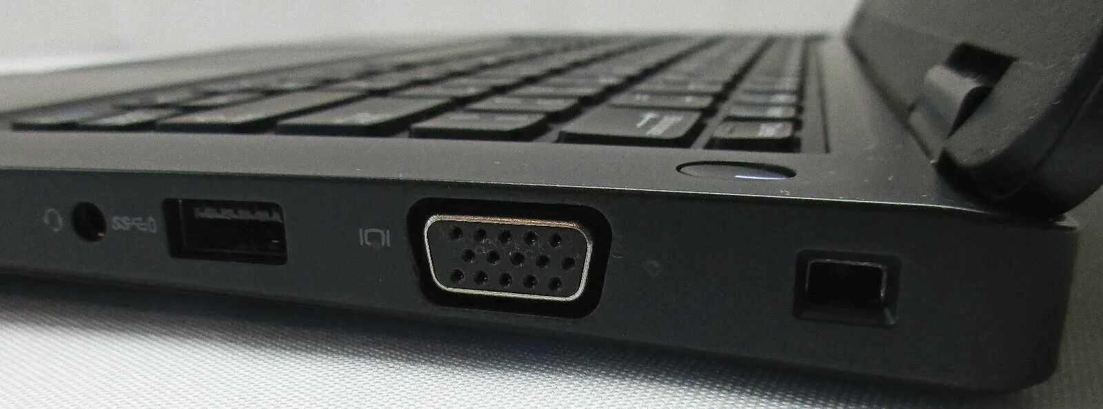 Dell 5480 z modemem telefonicznym LTE, i5 7gen, SSD 256G, RAM 8G, W10