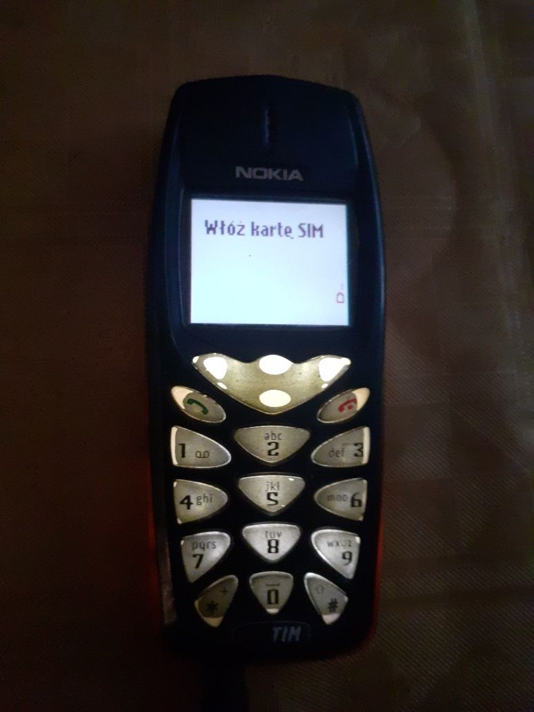 Nokia 3510i 4 sztuki OKAZJA!!!