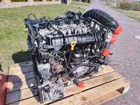 Silnik kompletny Kia Ceed i30 1.6CRDI G4FB motor engine wysyłka