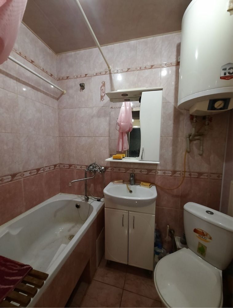 Реальная! Продам 2-к квартиру ж/м Покровский ,Коммунар, Красный Камень