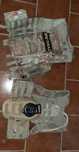 Coletes e bolsas paintball