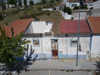 Moradia T2 em Ruína c/ Quintal e Vista Desafogada | Arraiolos, Évora