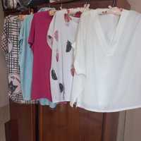 Жіночі футболки, блузи,  рубашка, різні