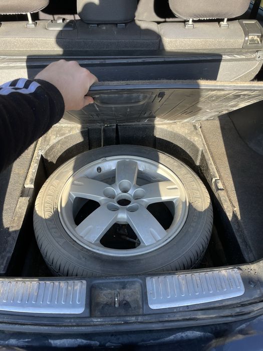 Mitsubishi Outlander 2008 2.0