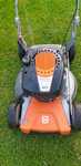 kosiarka spalinowa z napędem husqvarna lb48v Okazja super stan