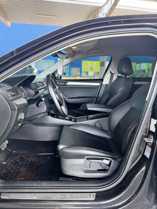 Продам Skoda SuperB