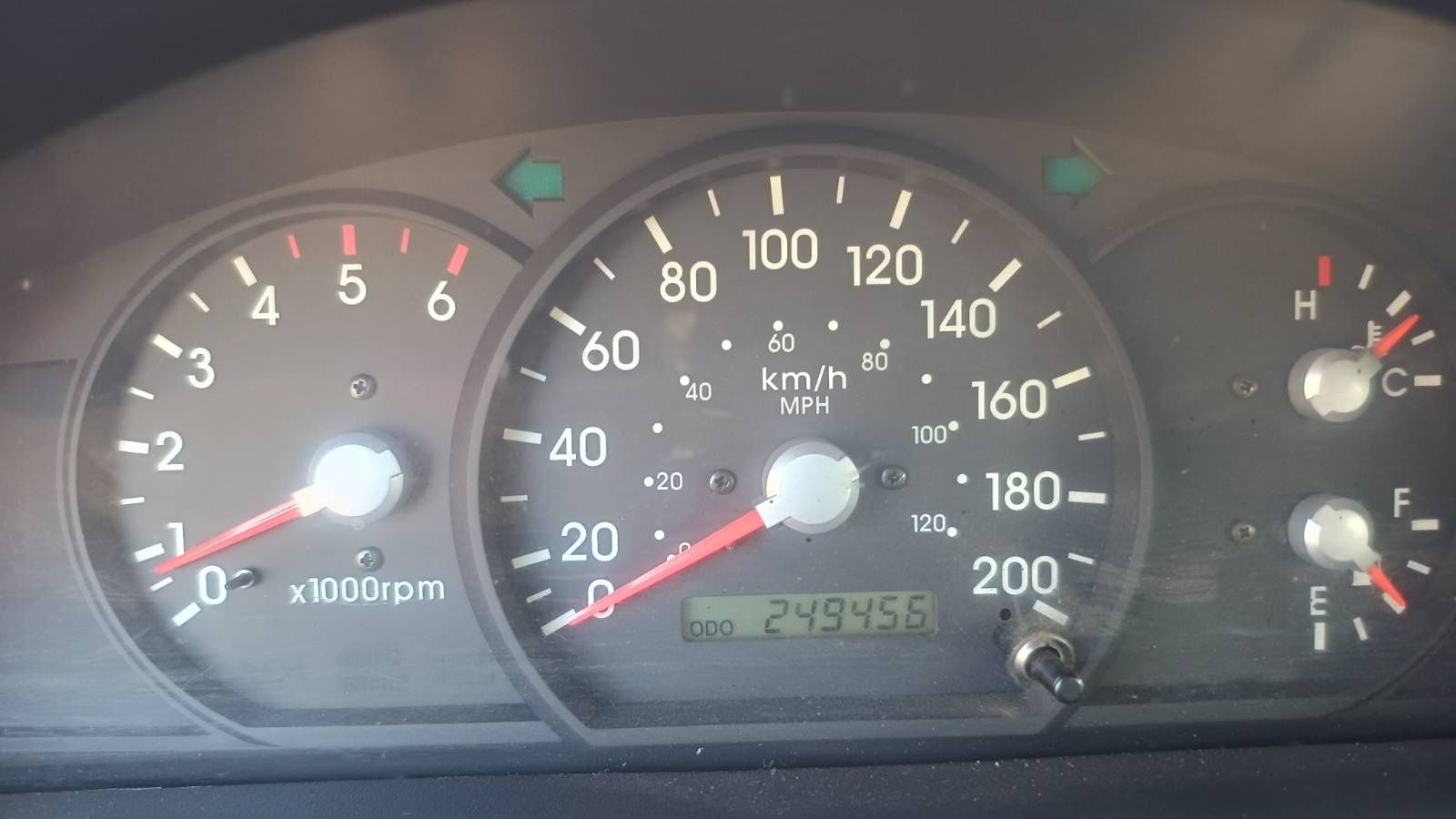 Kia Sorento 2004 р.
