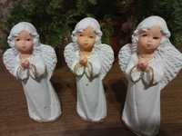 Pamiątka Pierwszej  komuni Świętej , Anioł stróż , aniołek , prezent,