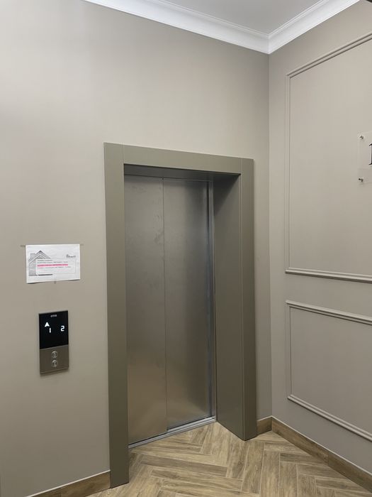 Пентхаус с ТЕРРАСОЙ 18 метров в ЖК Аполлон! Самый центр Одессы! HOT