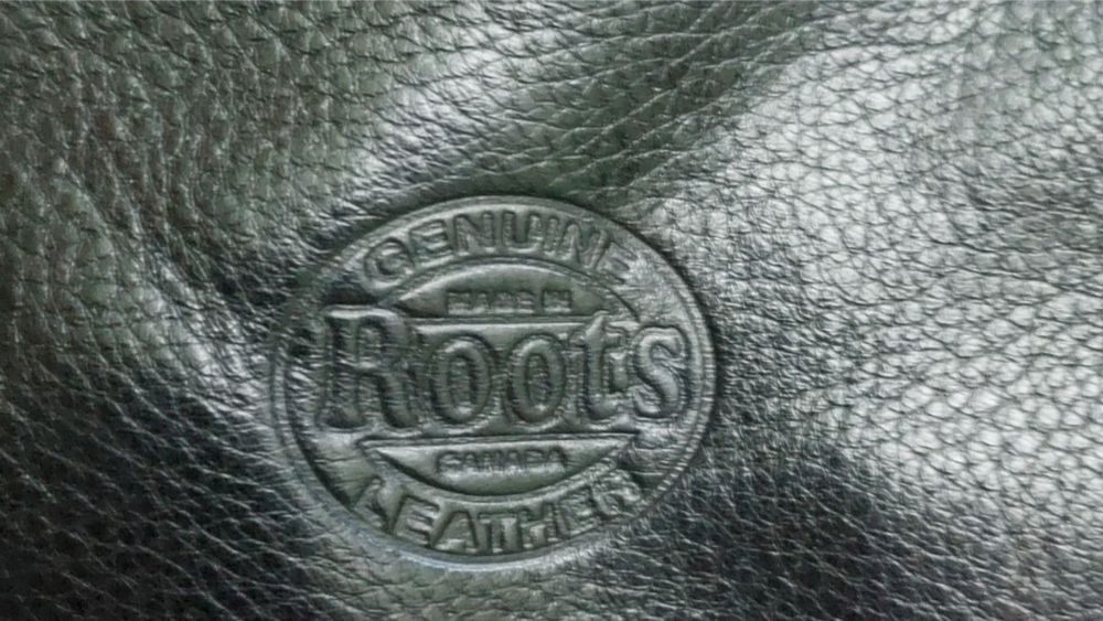 Сумка Roots. Стан нової.